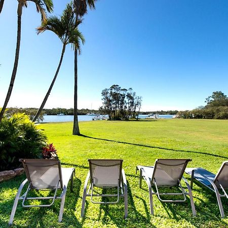 Cayman Quays Motel Noosaville Luaran gambar