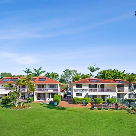 Cayman Quays Motel Noosaville Luaran gambar