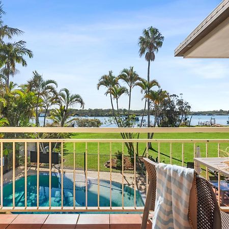 Cayman Quays Motel Noosaville Luaran gambar