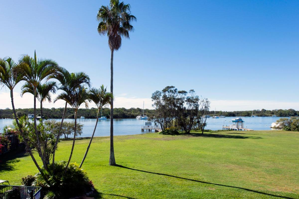 Cayman Quays Motel Noosaville Luaran gambar