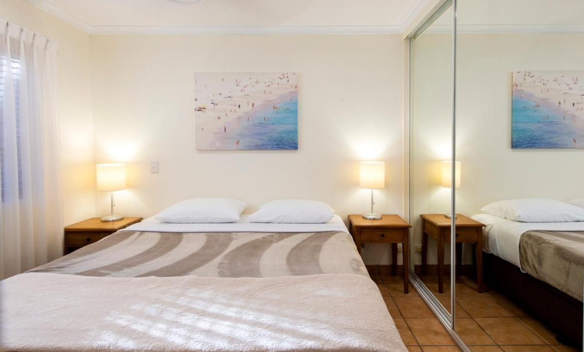 Cayman Quays Motel Noosaville Luaran gambar