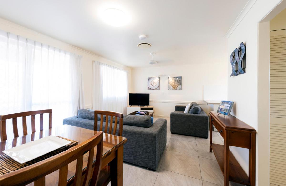 Cayman Quays Motel Noosaville Luaran gambar