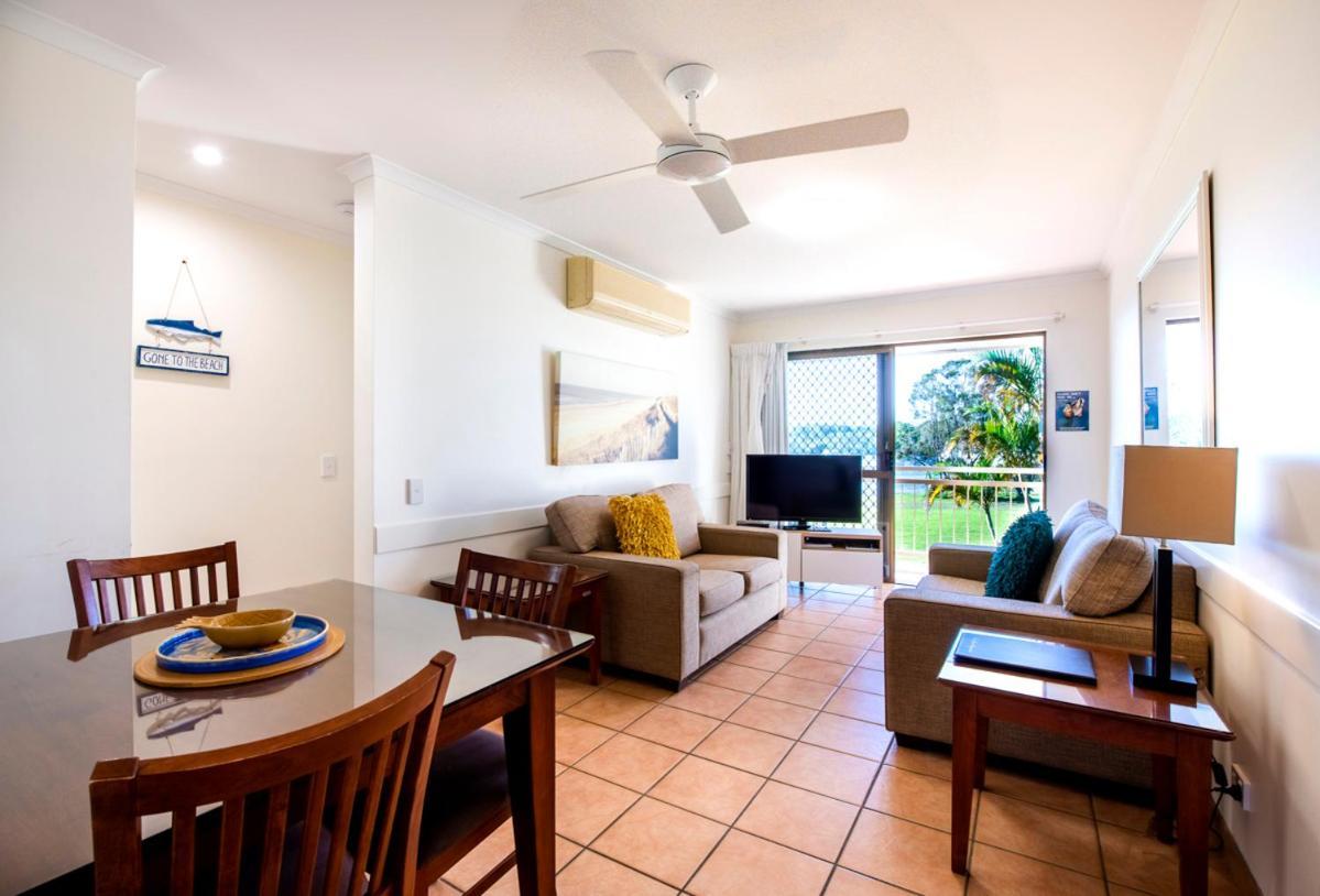 Cayman Quays Motel Noosaville Luaran gambar