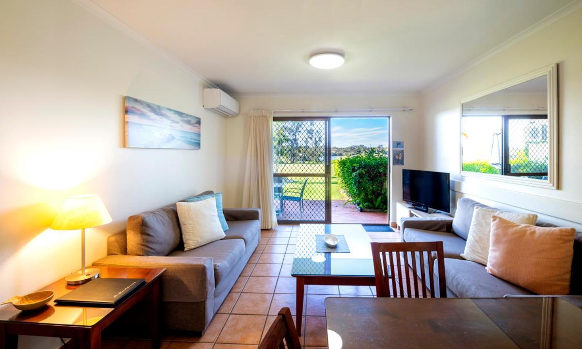 Cayman Quays Motel Noosaville Luaran gambar
