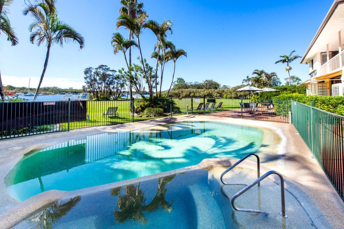 Cayman Quays Motel Noosaville Luaran gambar