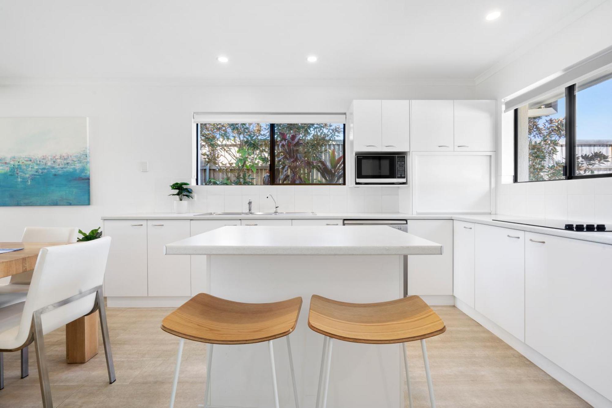 Cayman Quays Motel Noosaville Luaran gambar