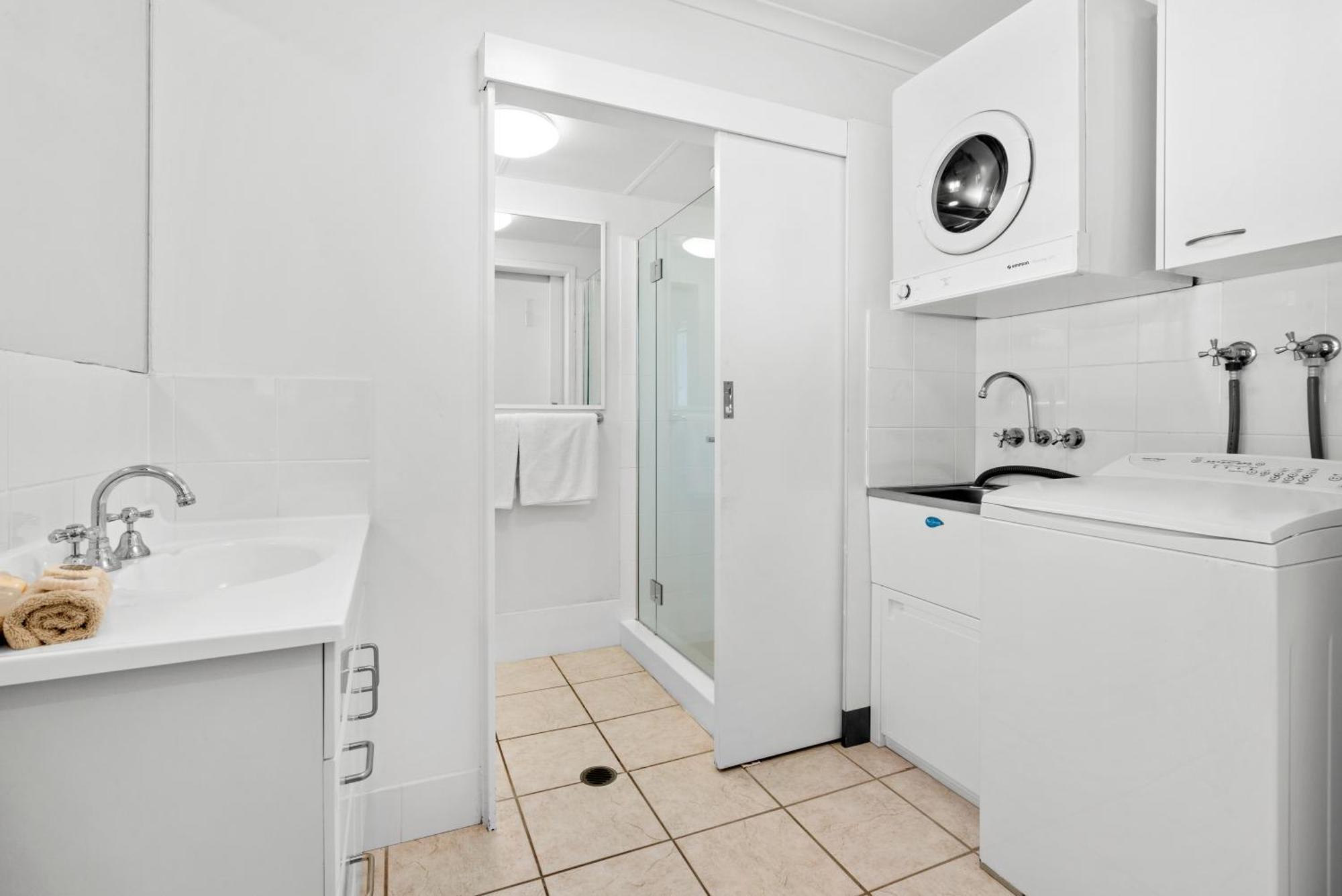 Cayman Quays Motel Noosaville Luaran gambar