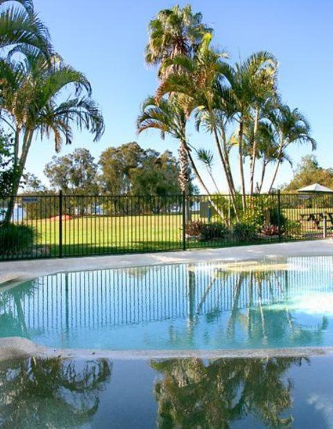 Cayman Quays Motel Noosaville Luaran gambar