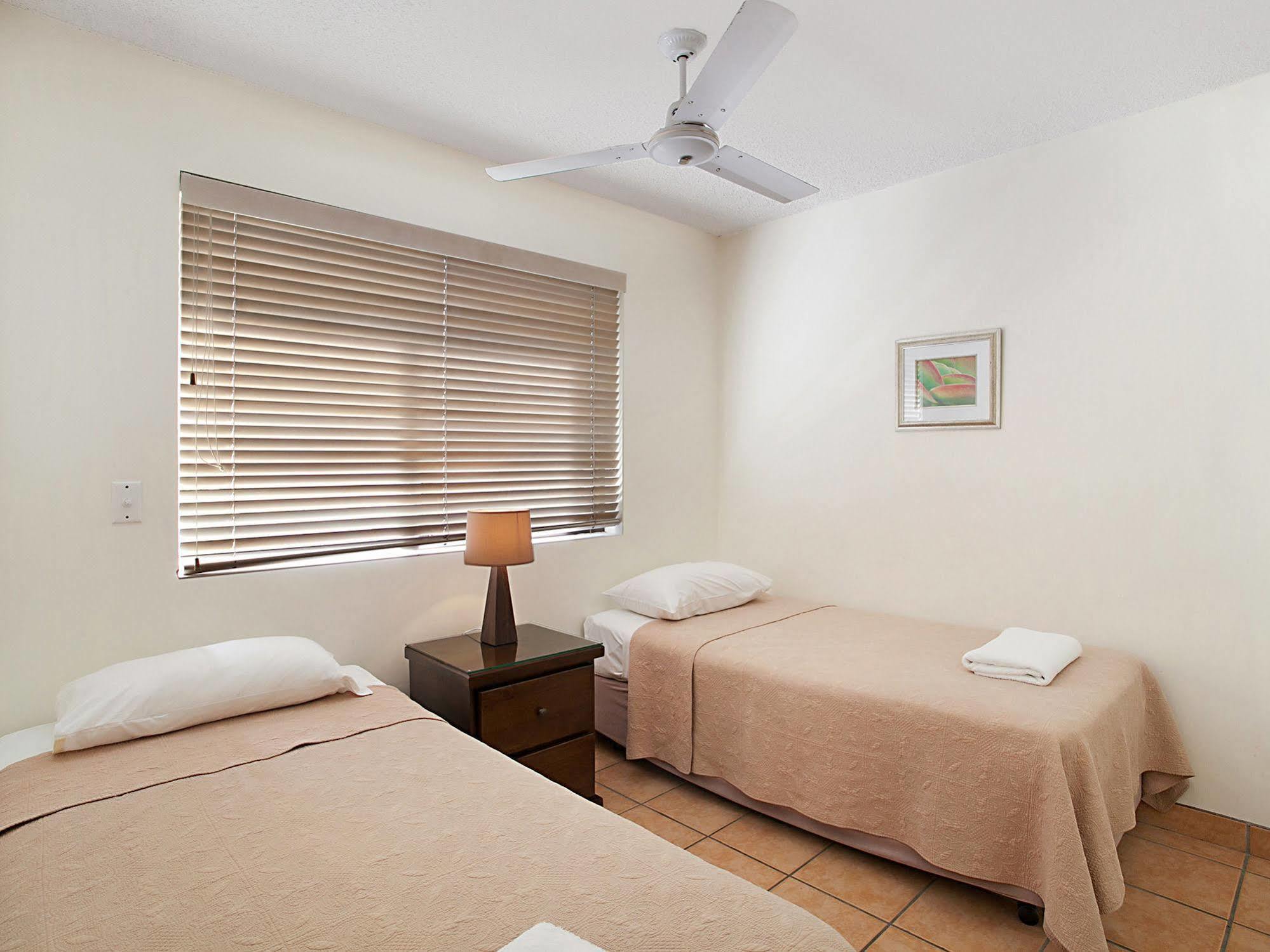 Cayman Quays Motel Noosaville Luaran gambar