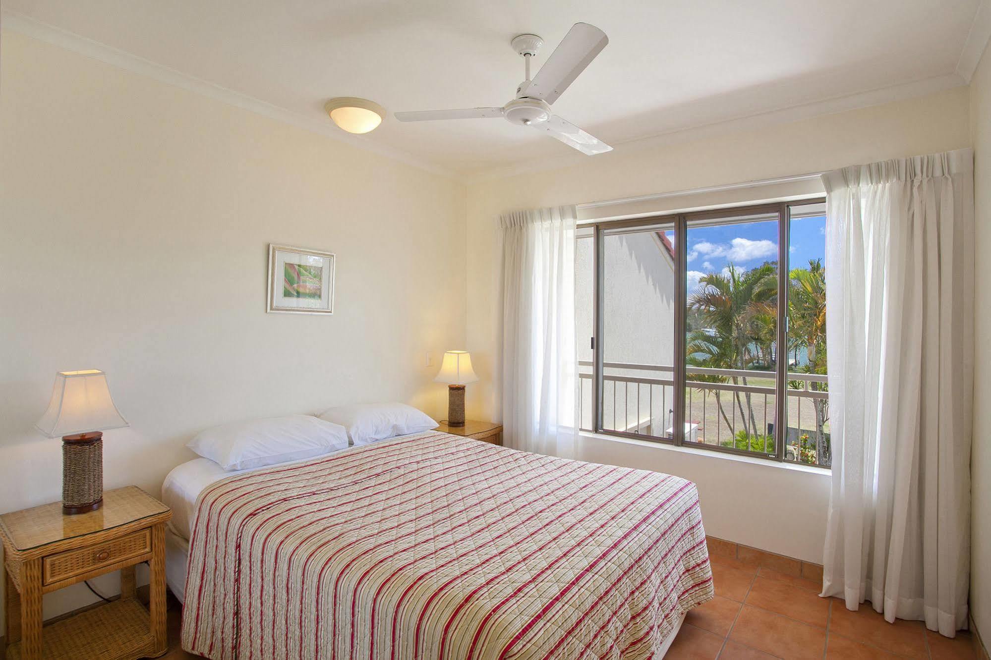 Cayman Quays Motel Noosaville Luaran gambar