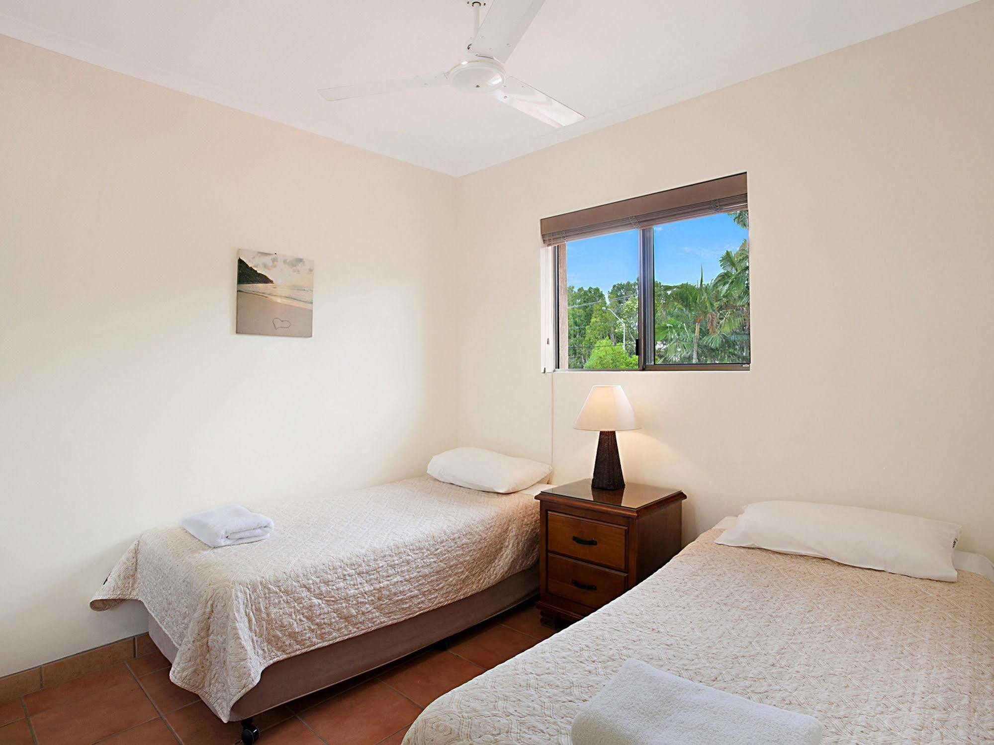 Cayman Quays Motel Noosaville Luaran gambar