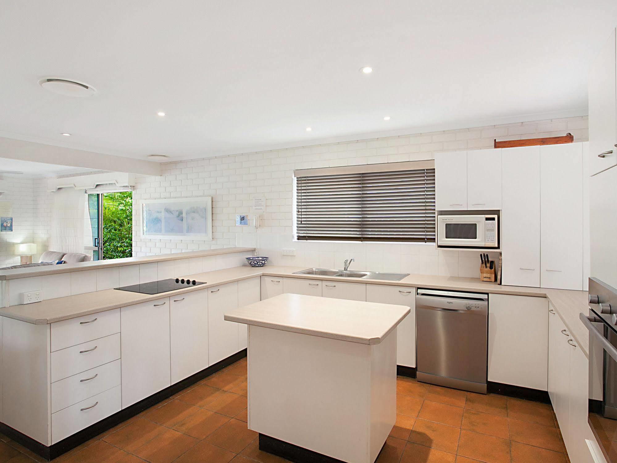 Cayman Quays Motel Noosaville Luaran gambar