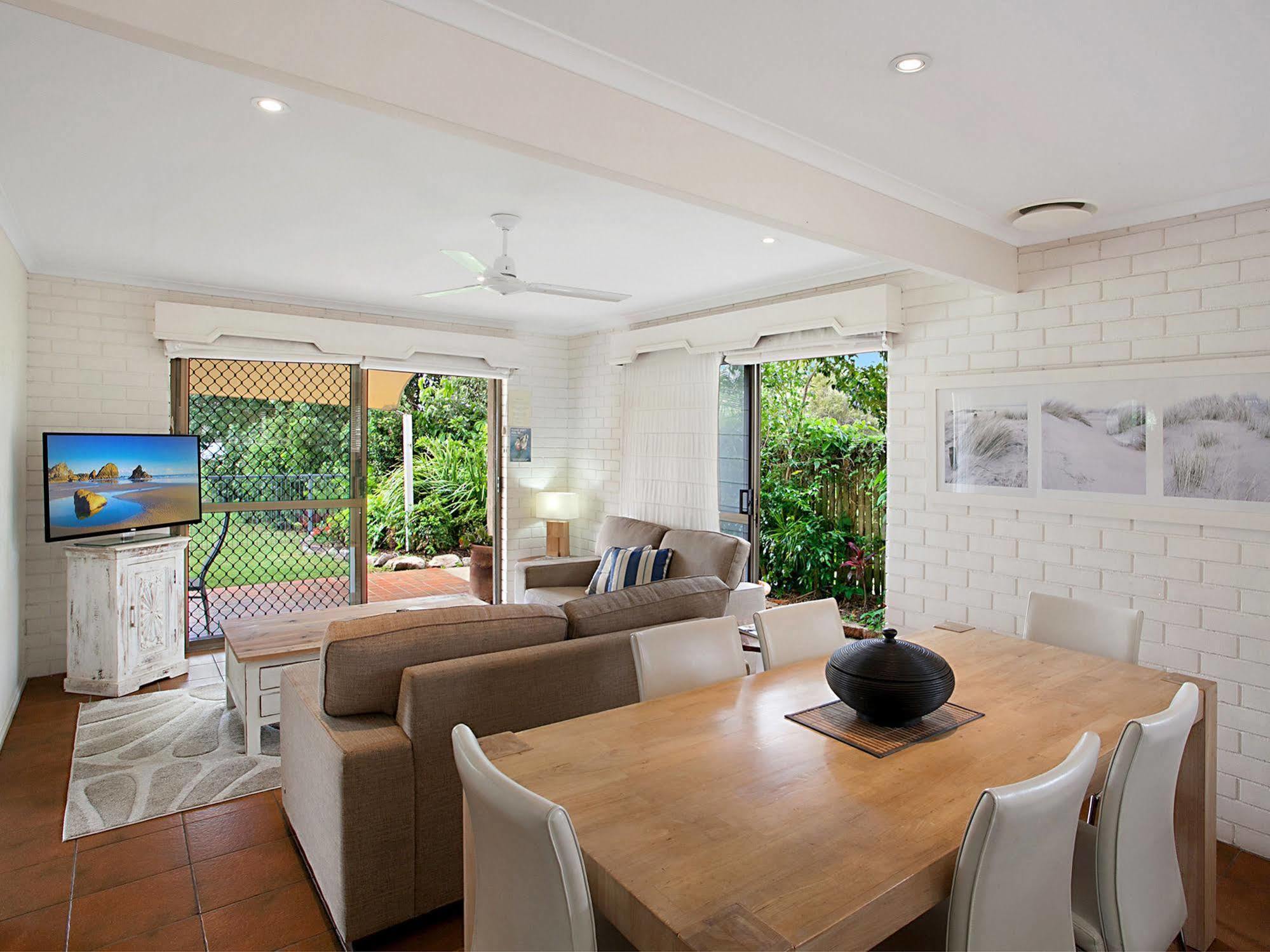 Cayman Quays Motel Noosaville Luaran gambar