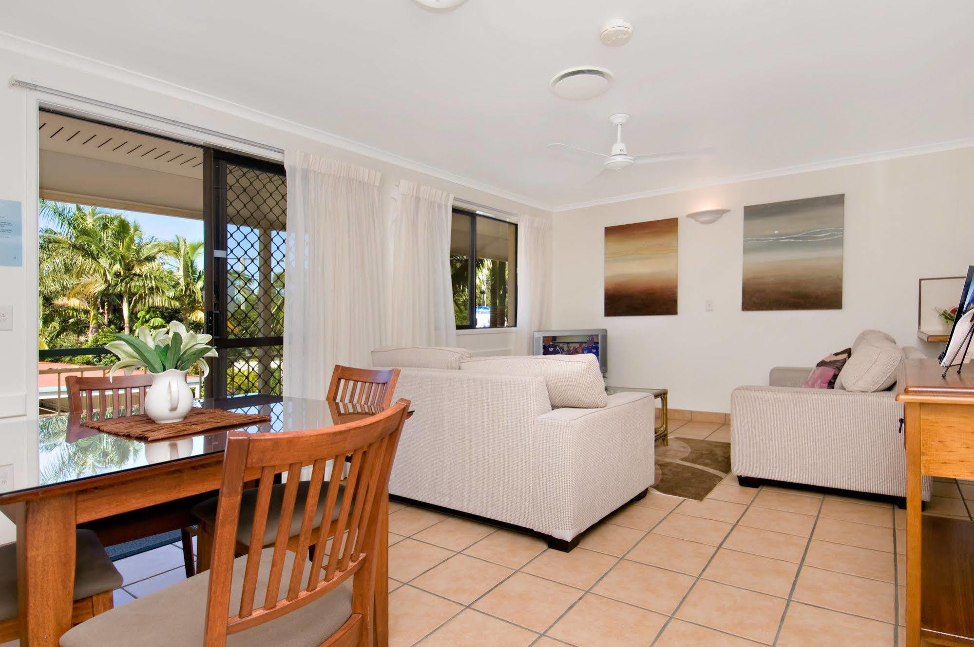 Cayman Quays Motel Noosaville Luaran gambar